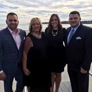 Meet your Posher, Nancy